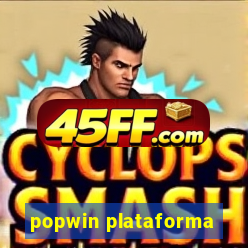 popwin plataforma